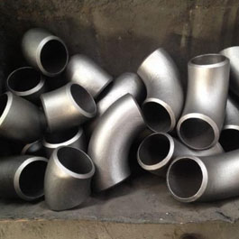 ASME B16.9 Buttweld 45 Deg. Pipe Elbow